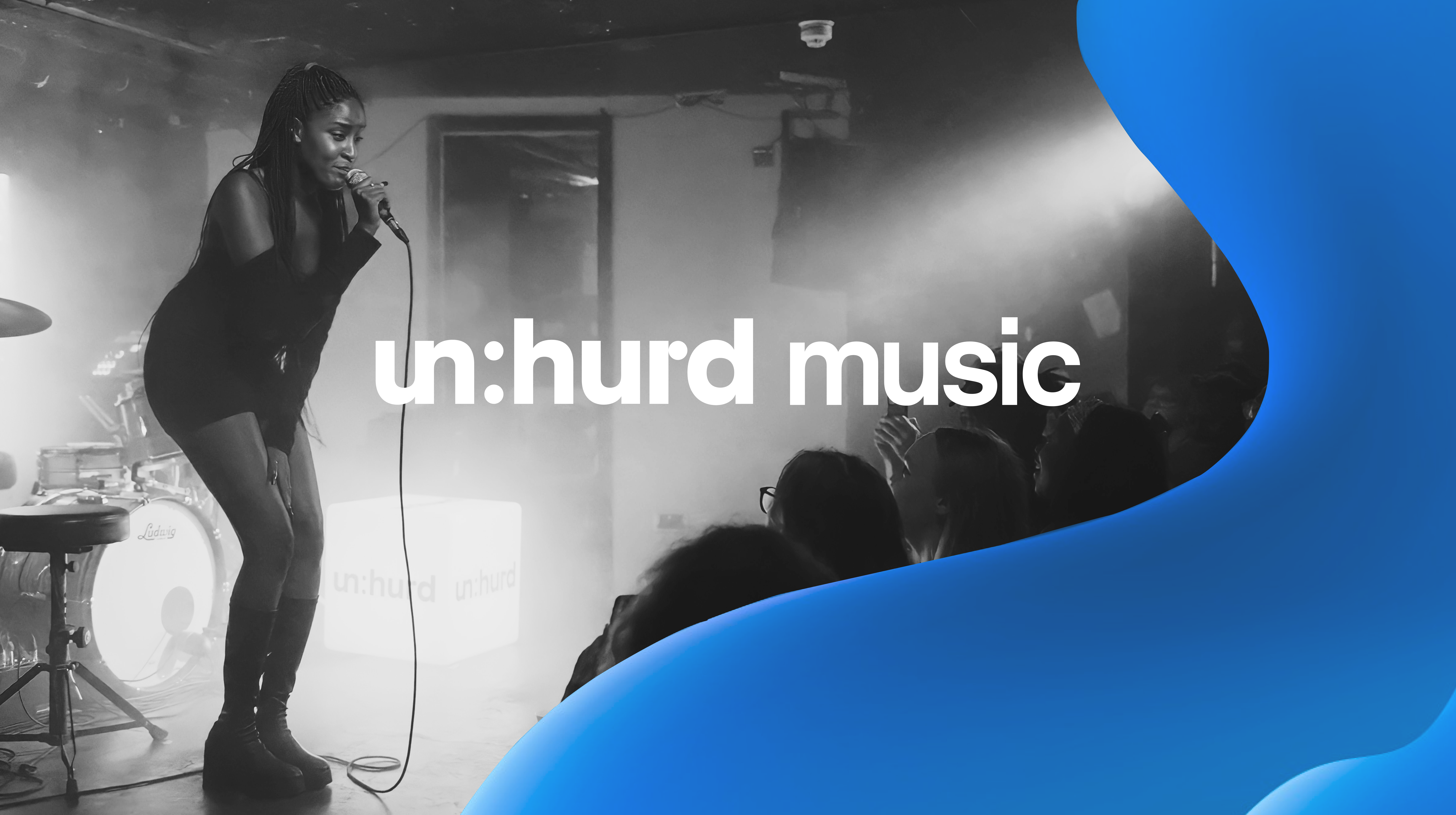Unhurd Logo