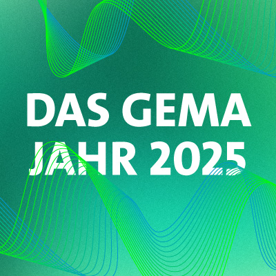 Geschäftsbericht 2025 1:1