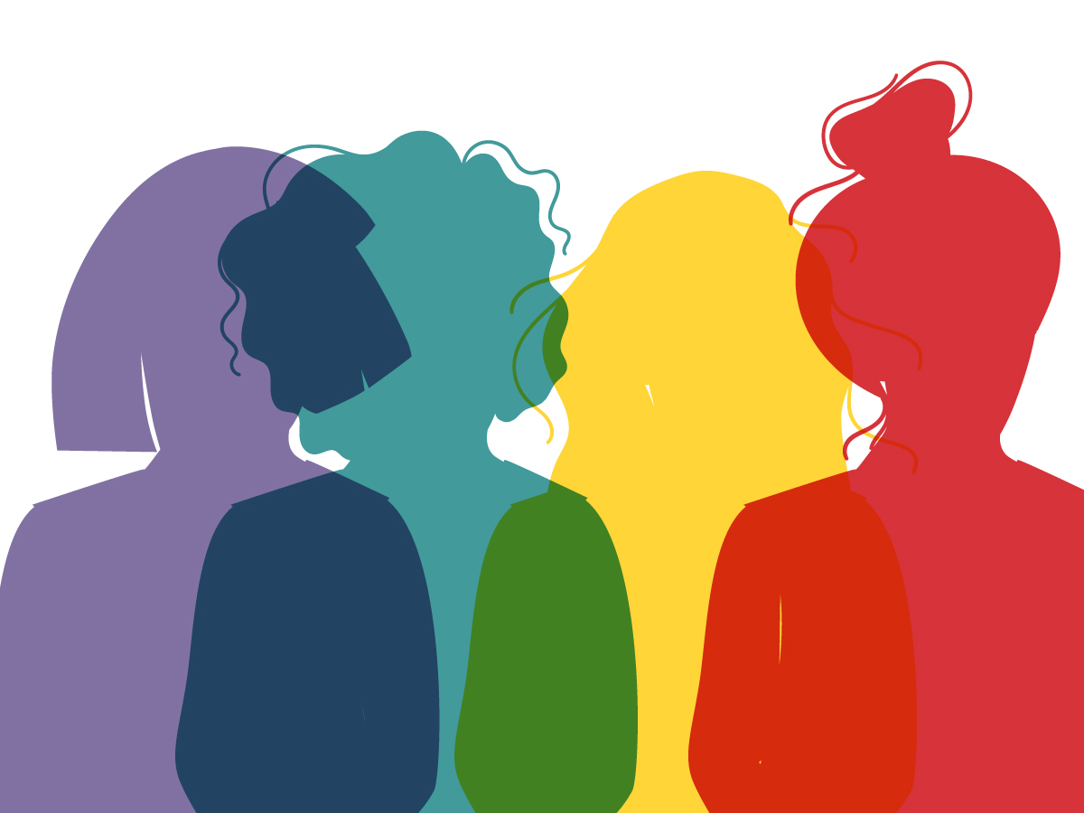Women's network image