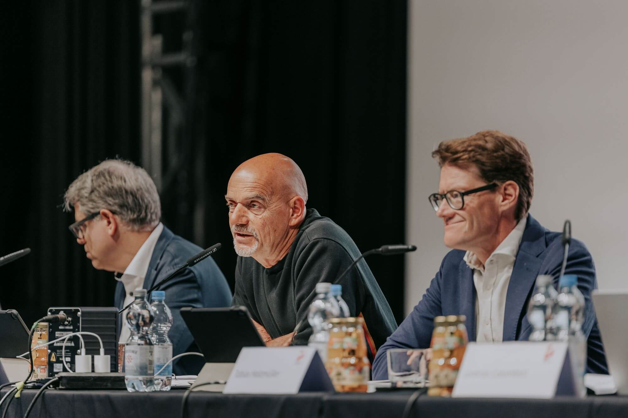 General Assembly 2025