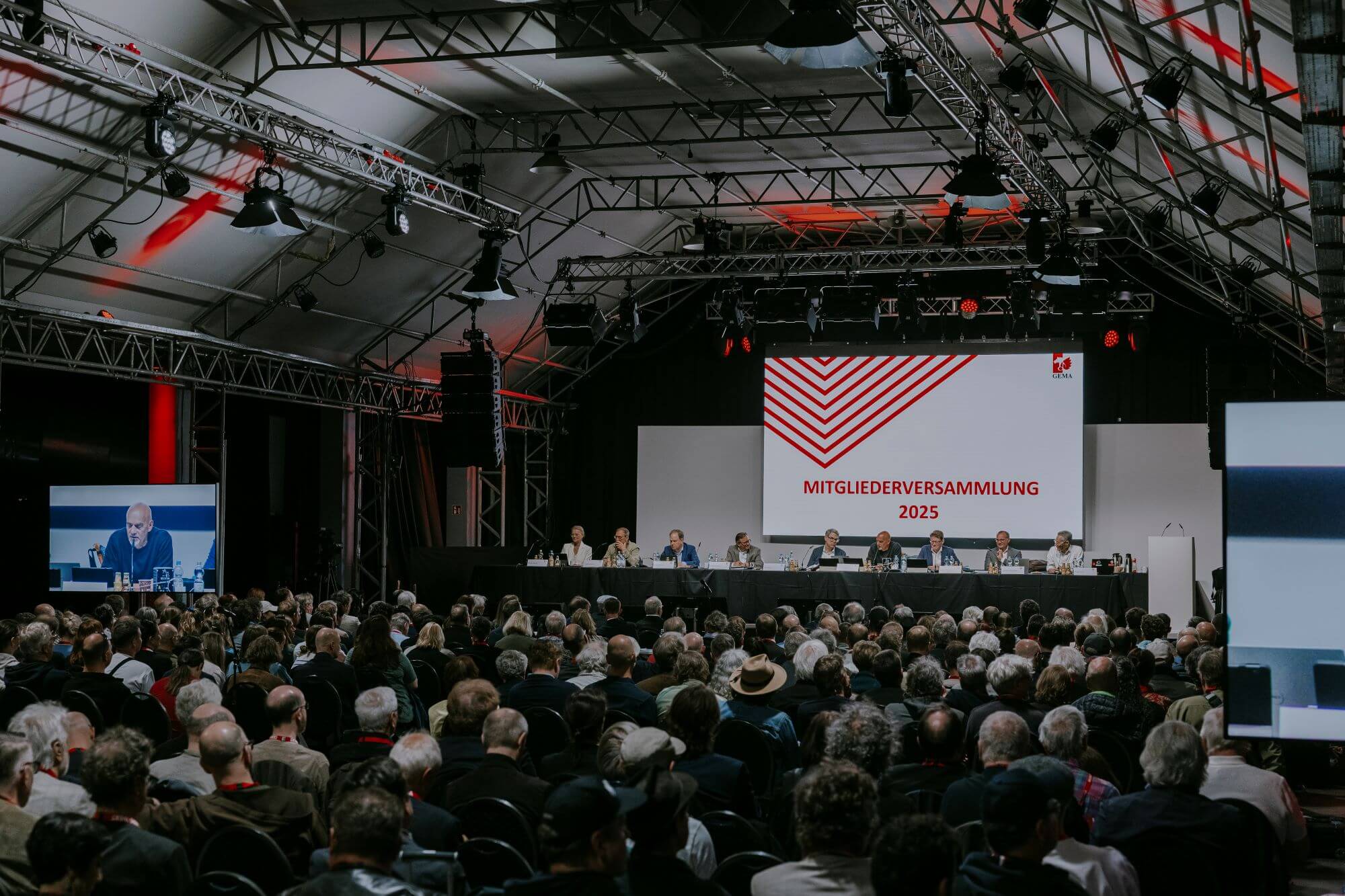 General Assembly 2025