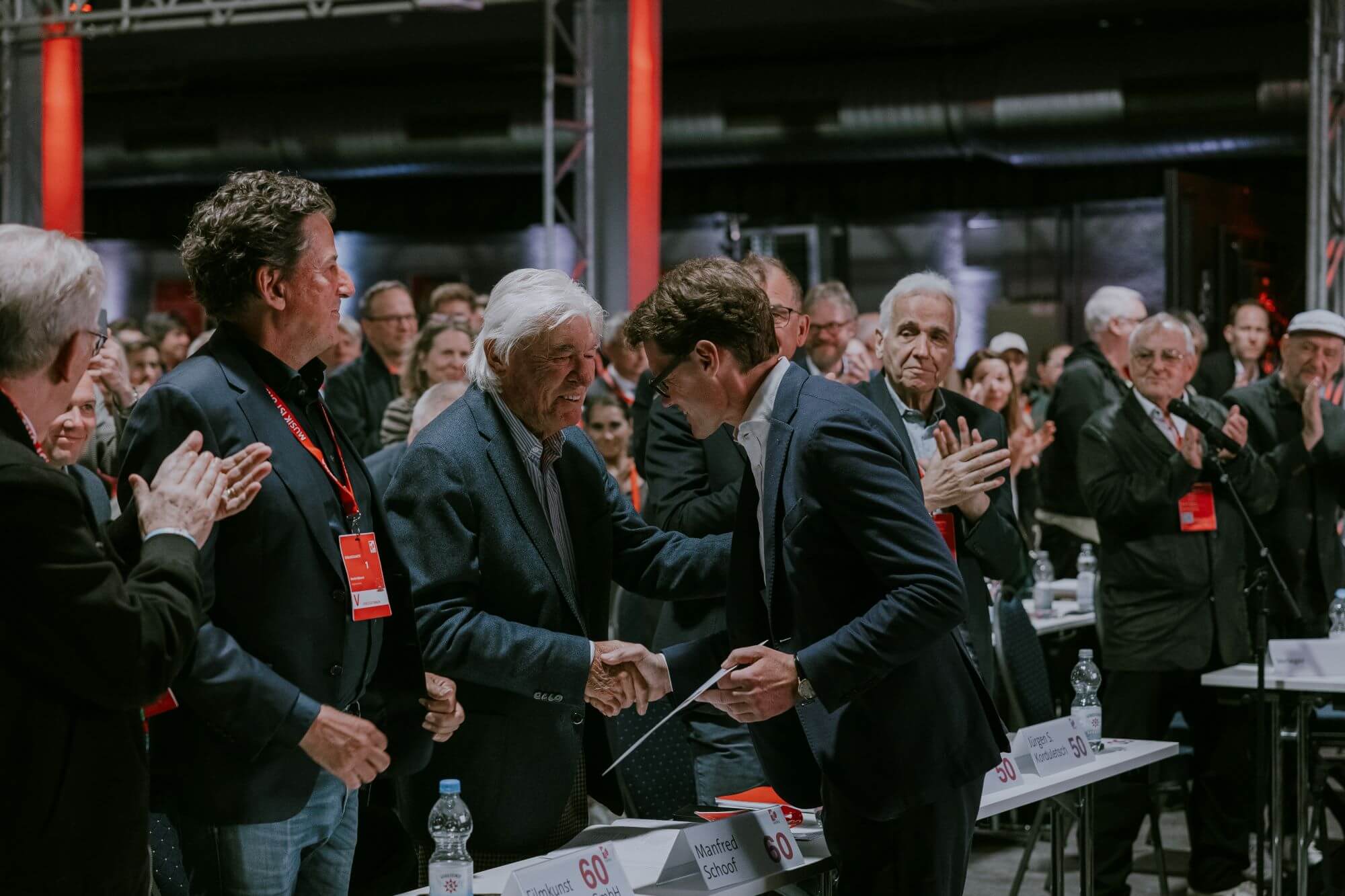 General Assembly 2025