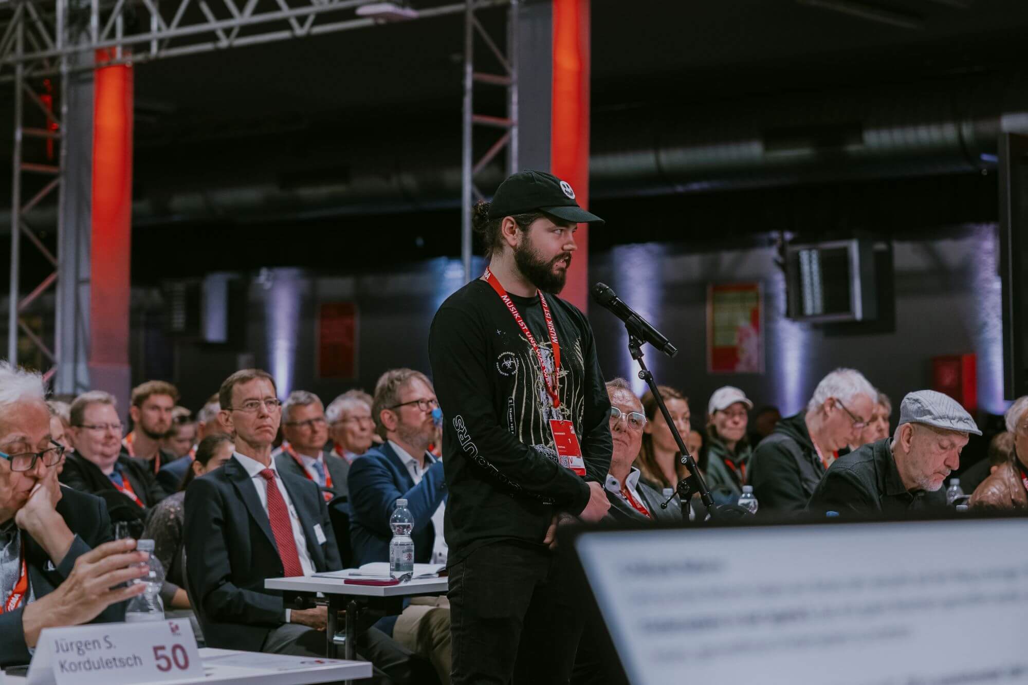 General Assembly 2025