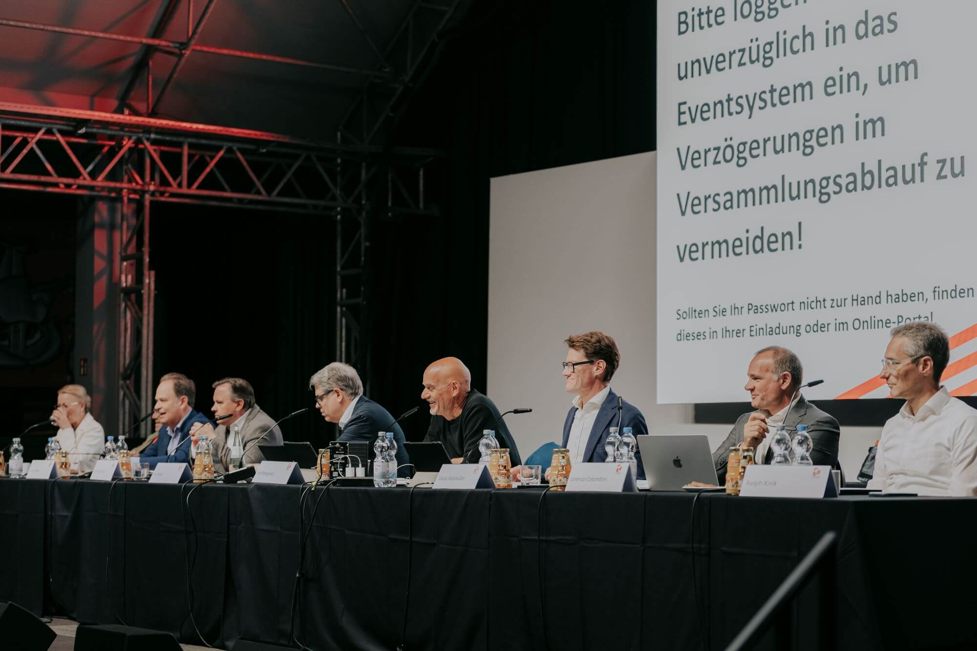General Assembly 2025