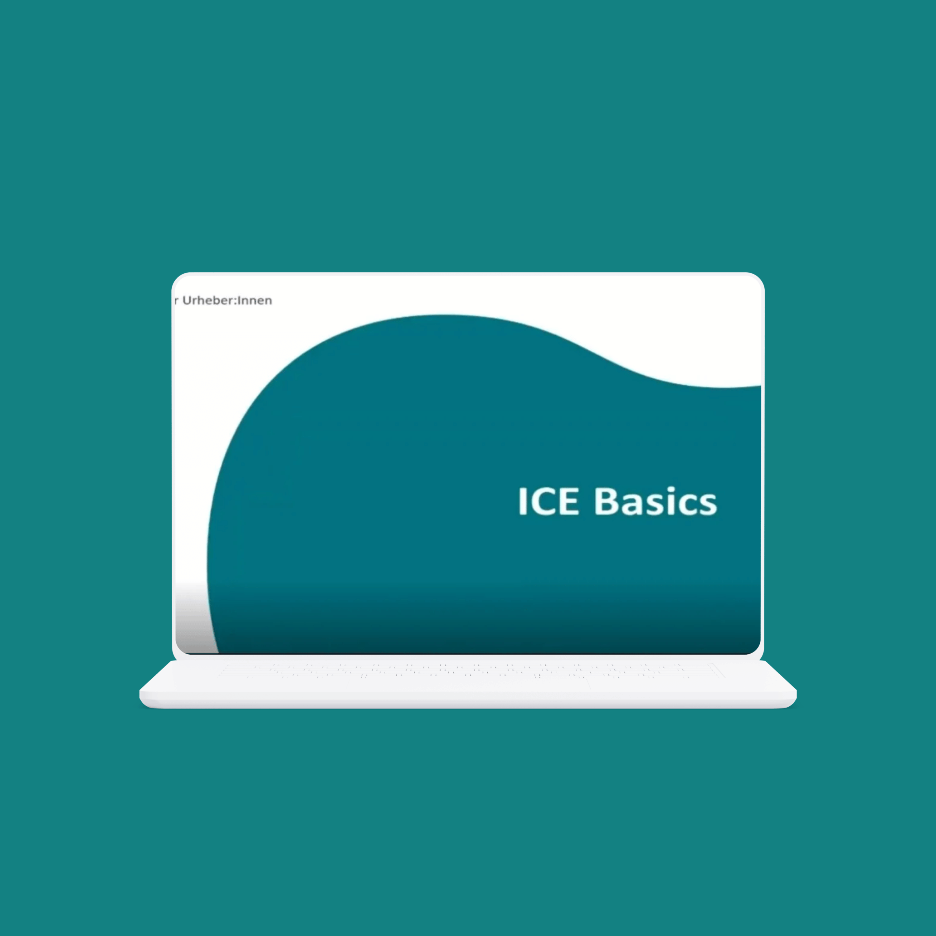 ICE Schaubilder