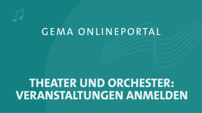 Grüner Hintergrund mit Text: 